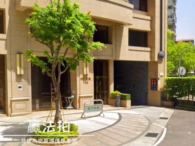 三重法拍大樓-8