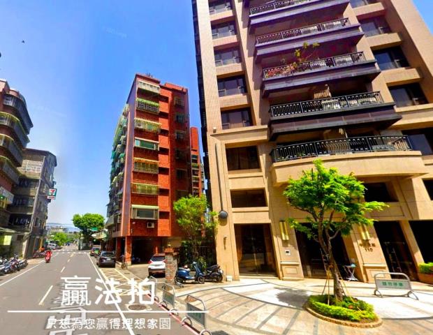 三重法拍大樓-2