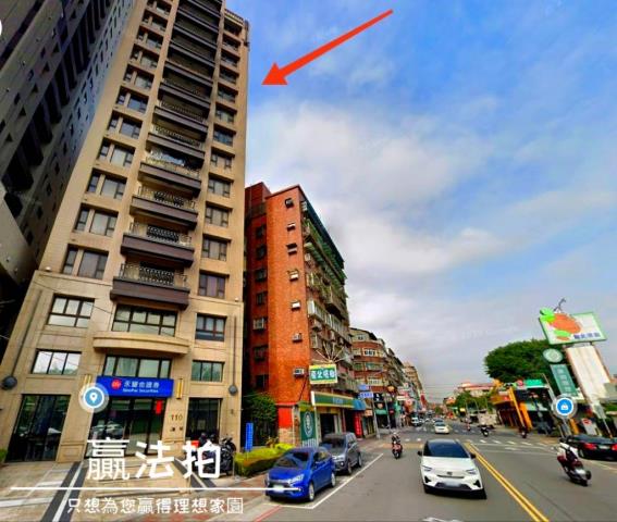 三重法拍大樓-3
