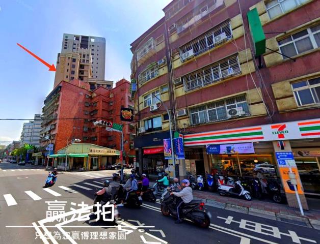三重法拍大樓-7