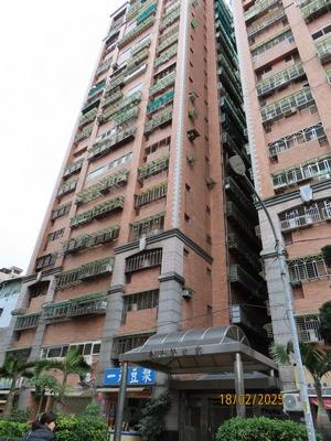 土城大樓法拍-3