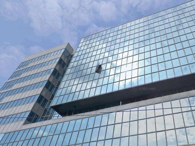 新北中和法拍大樓-3