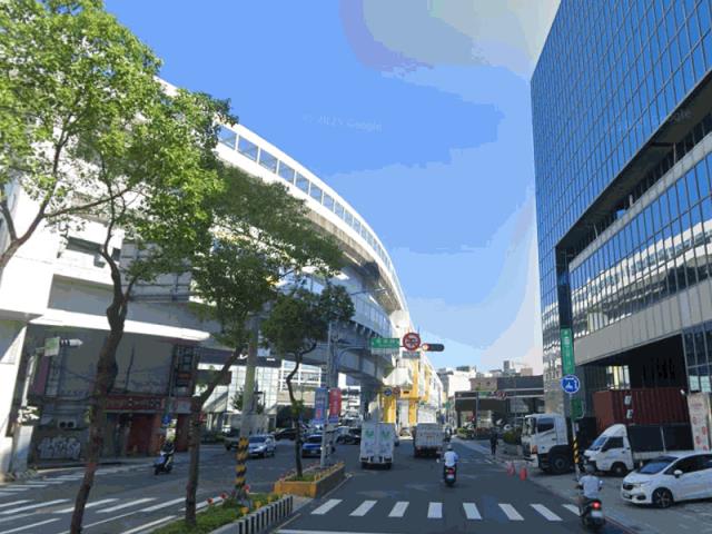 新北中和法拍大樓-6
