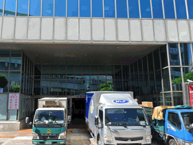 新北中和法拍大樓-7