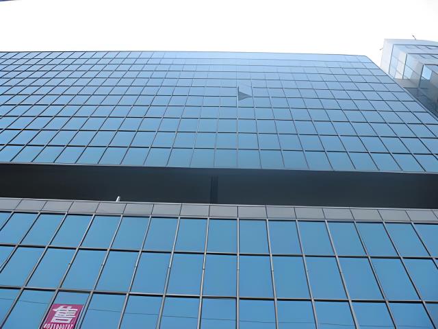 新北中和法拍大樓-8
