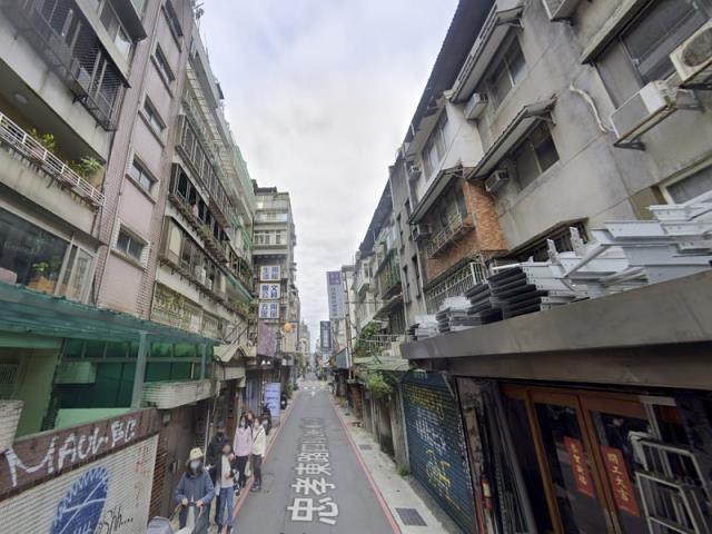 大安區法拍華廈-9