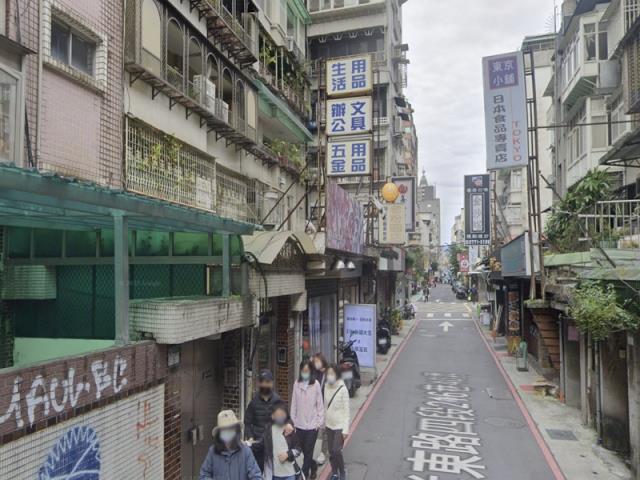 大安區法拍華廈-10
