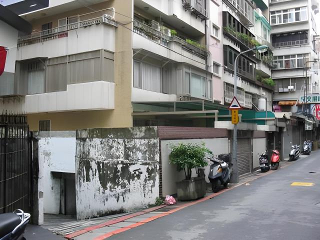 大安區法拍華廈-0