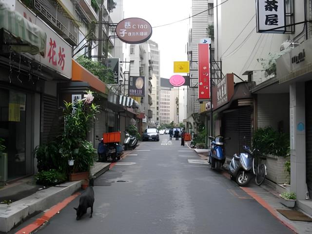 大安區法拍華廈-1