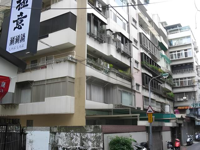 大安區法拍華廈-2