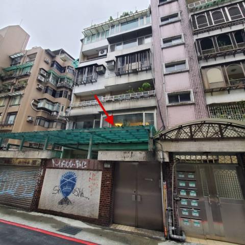 大安區法拍華廈-4