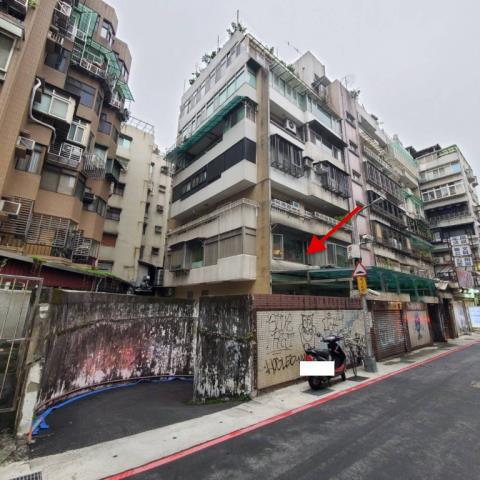 大安區法拍華廈-5
