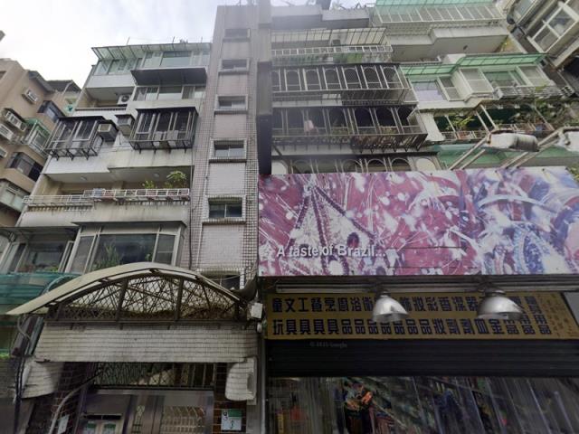 大安區法拍華廈-7