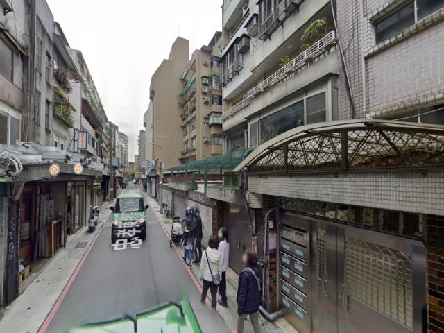 大安區法拍華廈-8