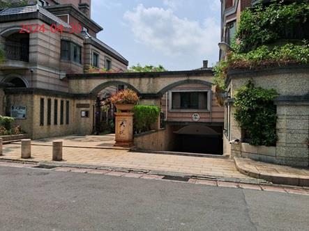 台北別墅法拍-1