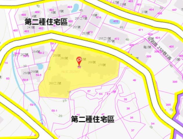 台北別墅法拍-7