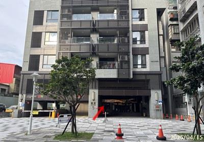 新北三重拍賣大樓-0