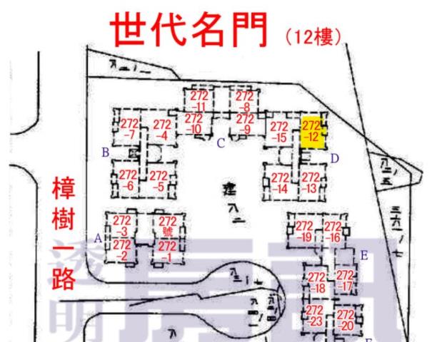 新北汐止大樓拍賣-10