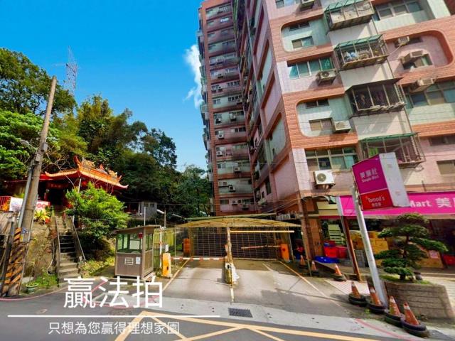 新北汐止大樓拍賣-2