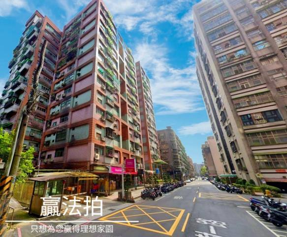 新北汐止大樓拍賣-4