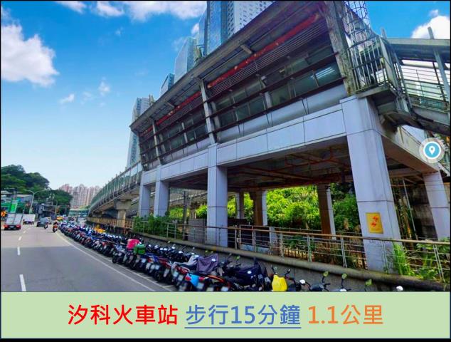 新北汐止大樓拍賣-6