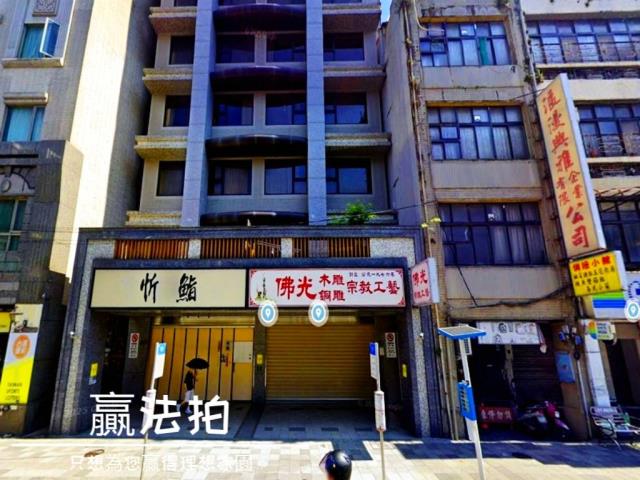 台北萬華大樓拍賣-8