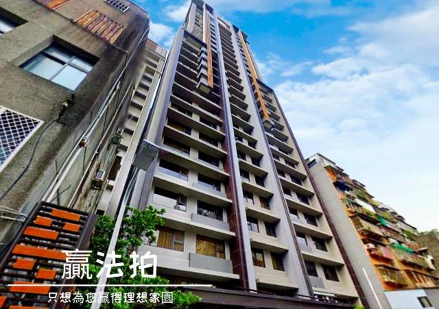 台北萬華大樓拍賣-10