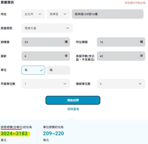 台北萬華大樓拍賣-14