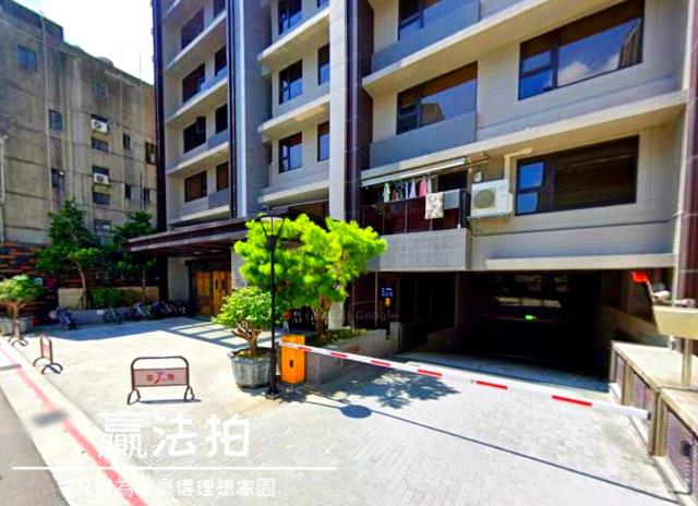 台北萬華大樓拍賣-3