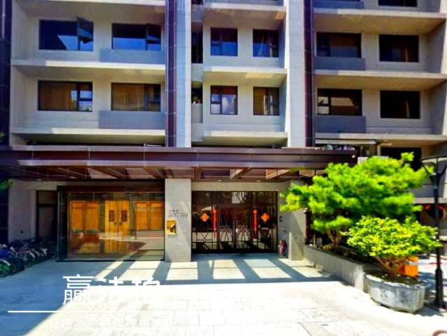 台北萬華大樓拍賣-6