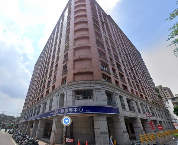 新北大樓法拍-7