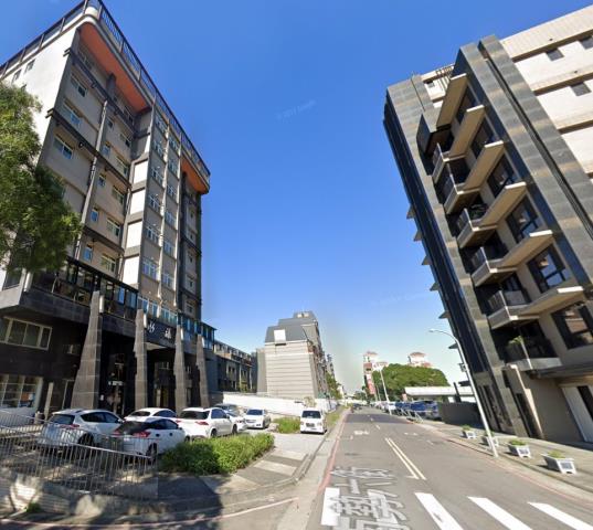 新北林口大樓法拍-1