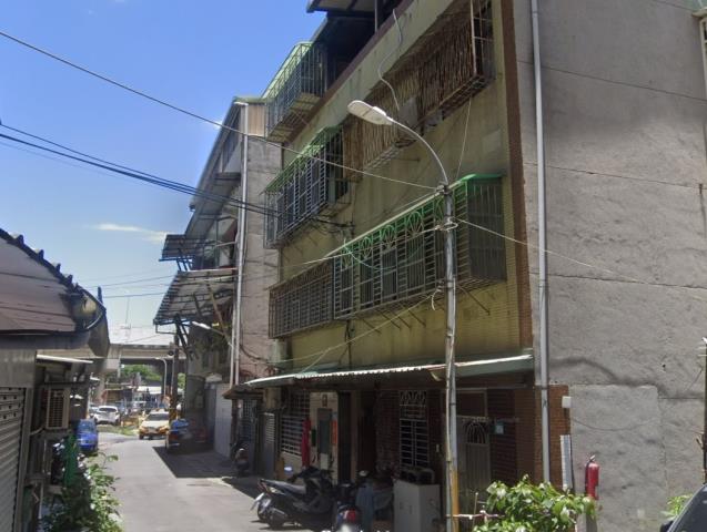 新北板橋公寓拍賣-0