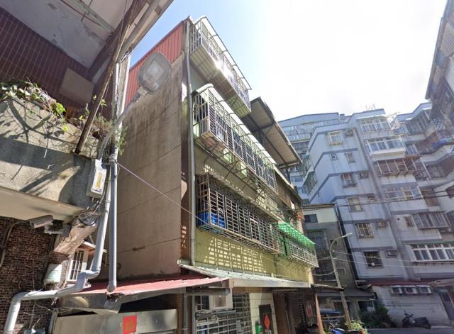 新北板橋公寓拍賣-1