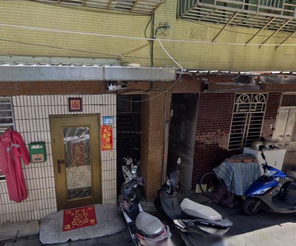 新北板橋公寓拍賣-2