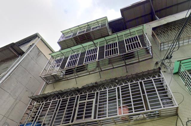 新北板橋公寓拍賣-3