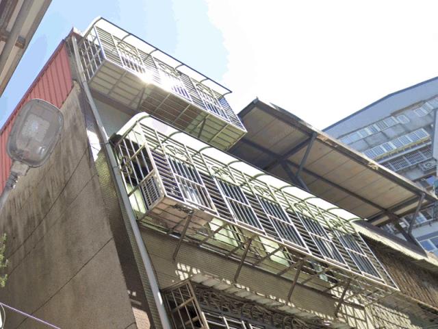 新北板橋公寓拍賣-4