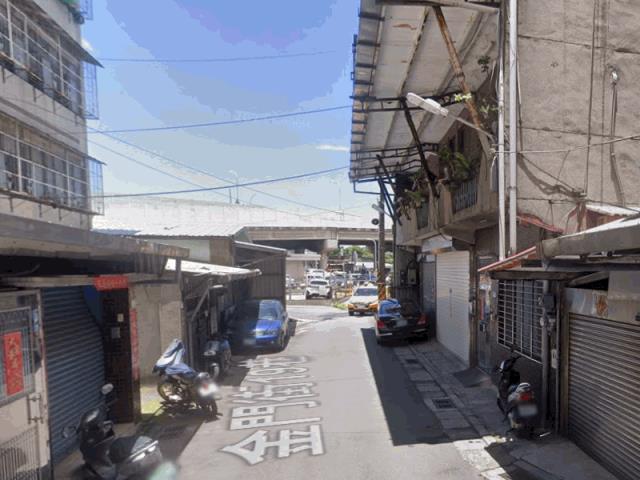 新北板橋公寓拍賣-7