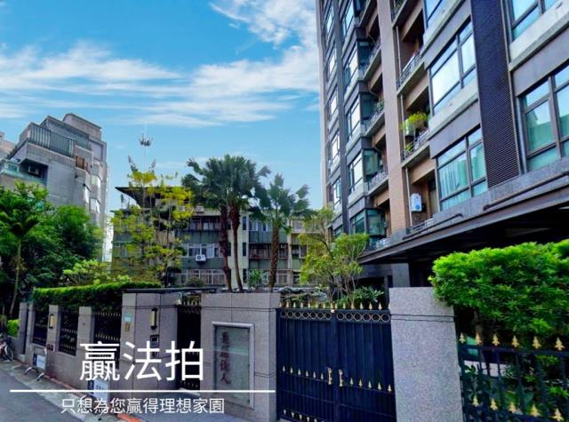 台北拍賣大樓-2