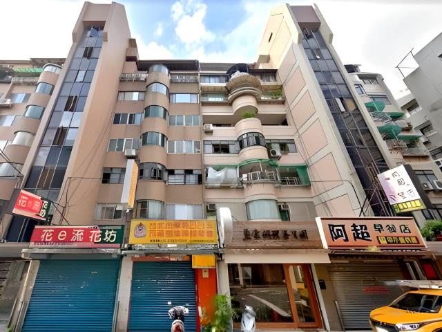 中山區大樓法拍-0