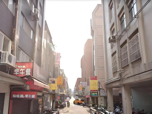 中山區大樓法拍-4