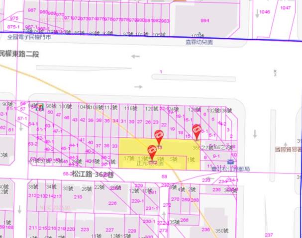 中山區大樓法拍-7