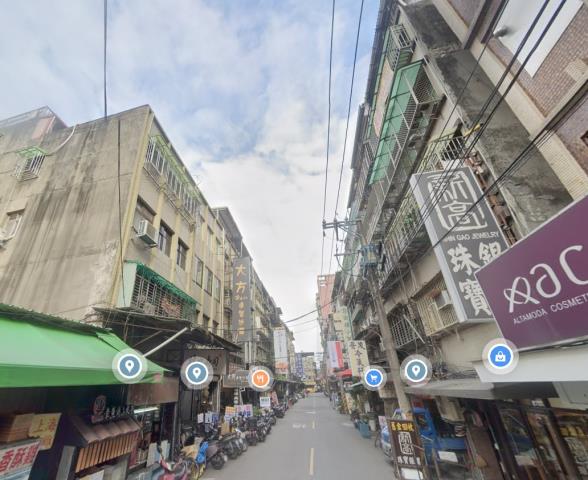 新北三重公寓法拍-1