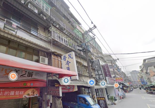 新北三重公寓法拍-2