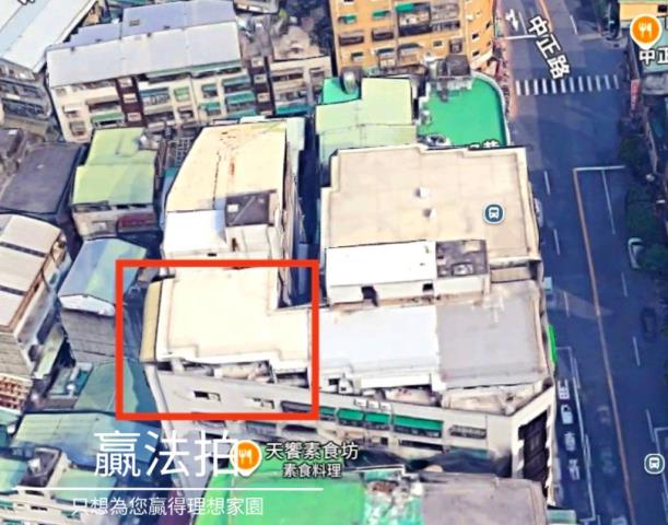 新北永和大樓法拍-6