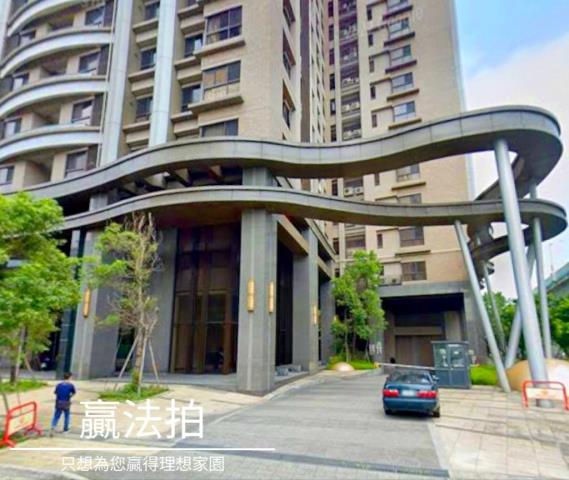 五股大樓法拍-5