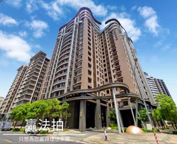 五股大樓法拍-7