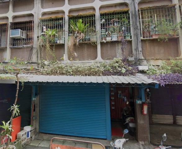 三重公寓法拍-0