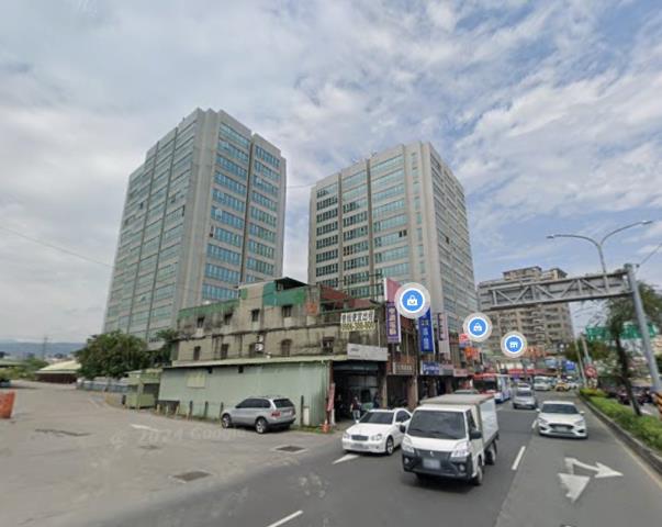 汐止法拍大樓-11