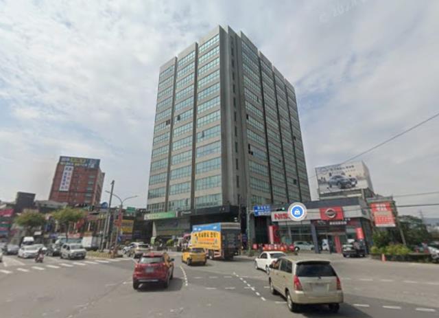 汐止法拍大樓-2